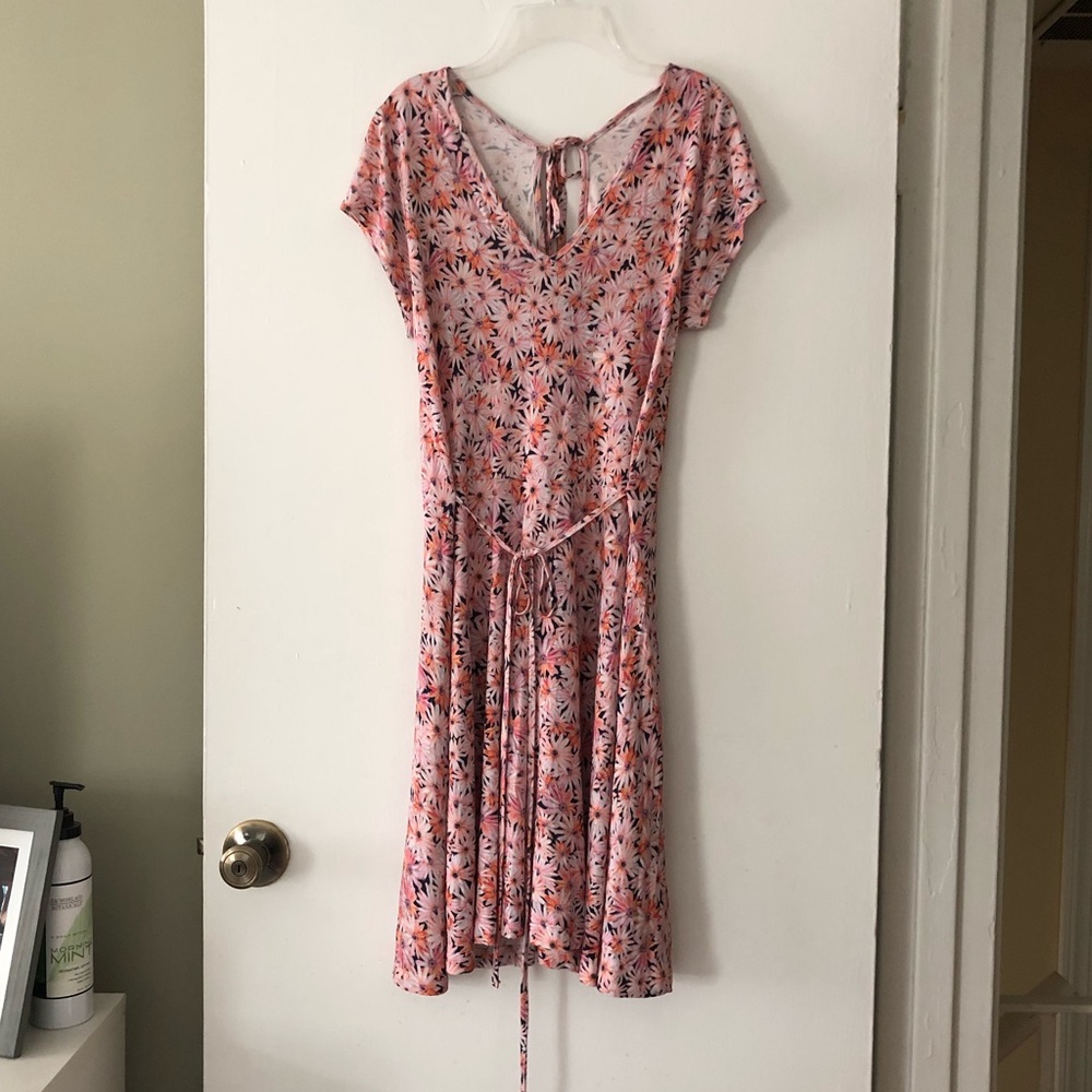 🆕 NWT FRENCH CONNECTION DAISY DRESS
